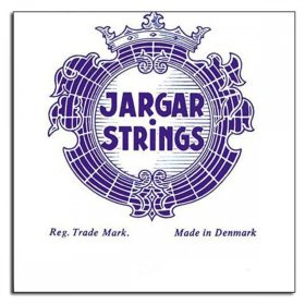 Hegedűhúr Jargar Készlet, flexi-metal medium