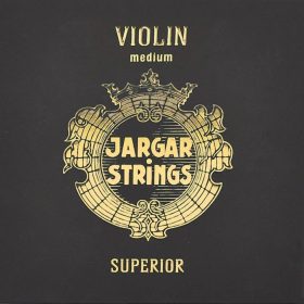 Hegedűhúr Jargar Superior készlet
