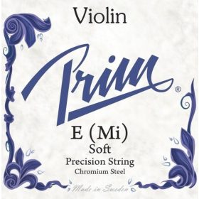 Hegedűhúr Prim E 