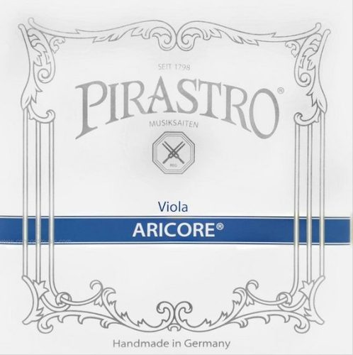 Brácsahúr Pirastro Aricore C