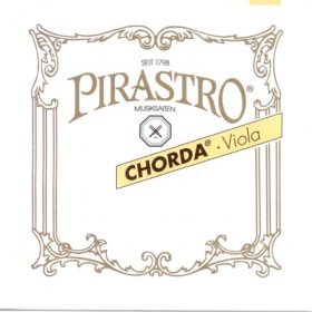 Brácsahúr Pirastro Chorda készlet