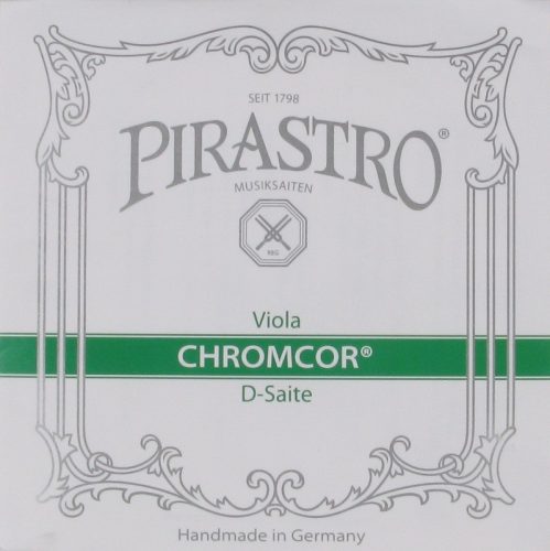 Brácsahúr Pirastro Chromcor D
