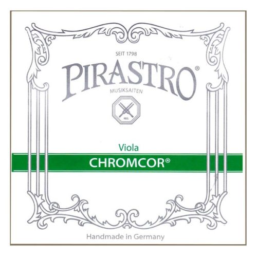 Brácsahúr Pirastro Chromcor C