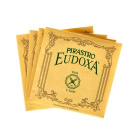 Brácsahúr Pirastro Eudoxa készlet