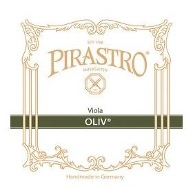 Brácsahúr Pirastro Eudoxa - Oliv C