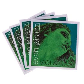 Brácsahúr Pirastro Evah Pirazzi készlet soft