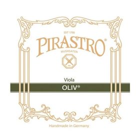 Brácsahúr Pirastro Oliv A