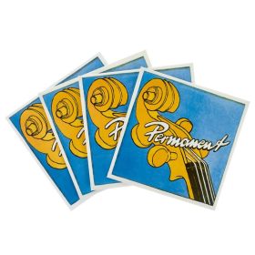 Brácsahúr Pirastro Permanent készlet