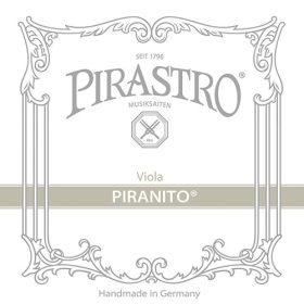 Brácsahúr Pirastro Piranito A