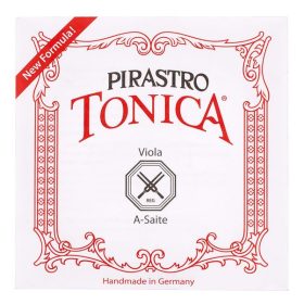 Brácsahúr Pirastro Tonica A alu