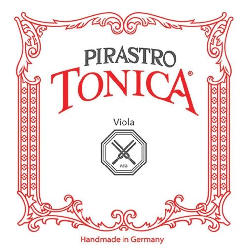 Brácsahúr Pirastro Tonica készlet 43 cm
