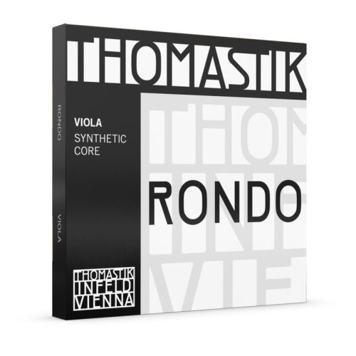 Brácsahúr Thomastik Rondo készlet