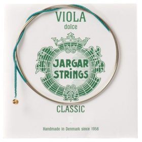 Brácsahúr Jargar A flexi-metal dolce