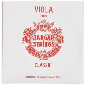 Brácsahúr Jargar A flexi-metal forte