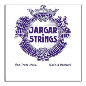 Brácsahúr Jargar G flexi-metal medium