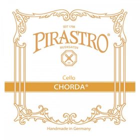 Csellóhúr Pirastro Chorda A