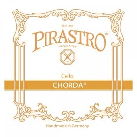 Csellóhúr Pirastro Chorda D