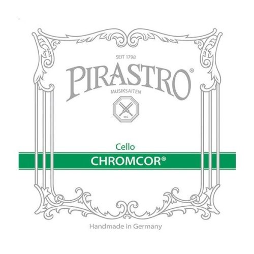 Csellóhúr Pirastro Chromcor A
