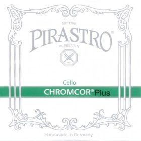 Csellóhúr Pirastro Chromcor plus A - KIFUTÓ TERMÉK