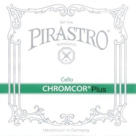 Csellóhúr Pirastro Chromcor plus D - KIFUTÓ TERMÉK