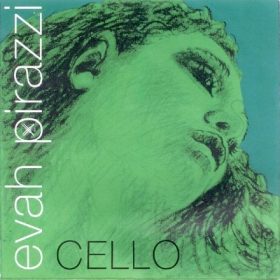 Csellóhúr Pirastro Evah Pirazzi A