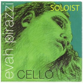 Csellóhúr Pirastro Evah Pirazzi Soloist G