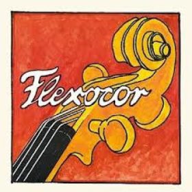 Csellóhúr Pirastro Flexocor A