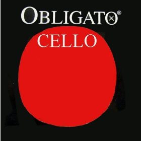 Csellóhúr Pirastro Obligato A