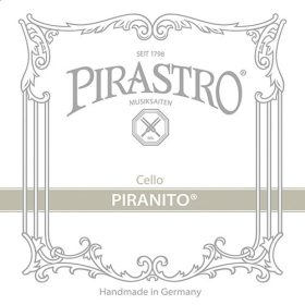 Csellóhúr Pirastro Piranito A