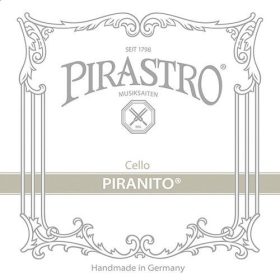 Csellóhúr Pirastro Piranito D