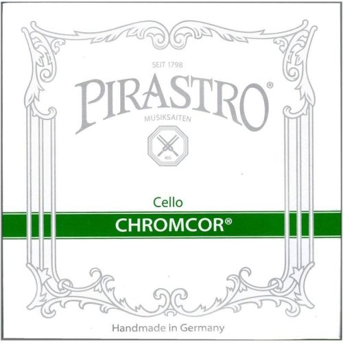 Csellóhúr Pirastro 3/4 - 1/2 Chromcor A