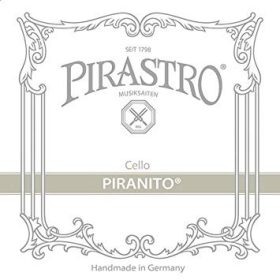 Csellóhúr Pirastro 3/4 - 1/2 Piranito A