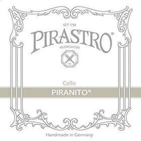 Csellóhúr Pirastro 1/4 - 1/8 Piranito A