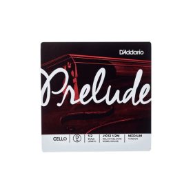 Csellóhúr D'addario Prelude 1/2 D