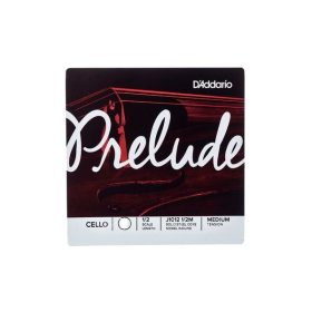 Csellóhúr D'addario Prelude 1/2 G