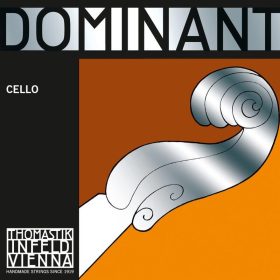 Csellóhúr Thomastik Dominant D