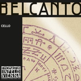 Csellóhúr Thomastik Belcanto D