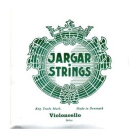 Csellóhúr Jargar A flexi-metal dolce