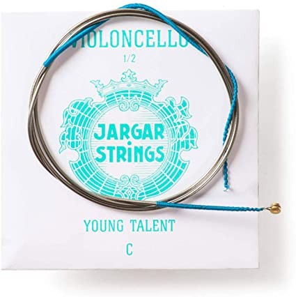 Csellóhúr Jargar Young Talent C 1/2