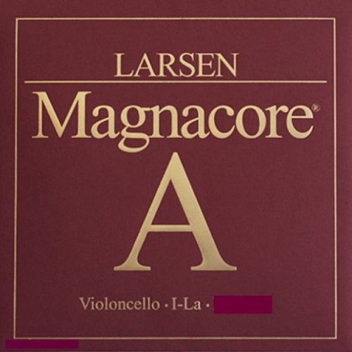 Csellóhúr Larsen Magnacore A strong