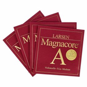 Csellóhúr Larsen Magnacore ARIOSO készlet