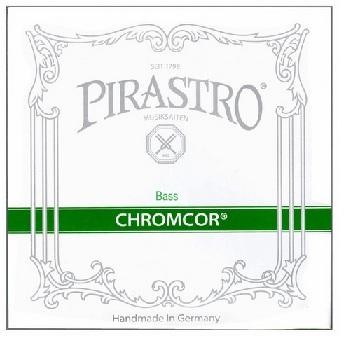 Bőgőhúr Pirastro Chromcor készlet, zenekari - kifutó termék!