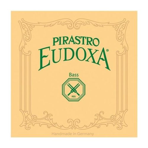 Bőgőhúr Pirastro Eudoxa készlet