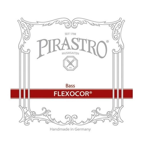 Bőgőhúr Pirastro Flexocor Zenekari készlet