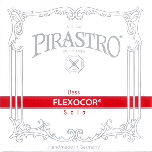 Bőgő Pirastro Flexocor szóló H