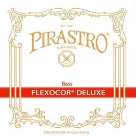 Bőgőhúr Pirastro Flexocor Deluxe készlet zenekari