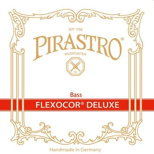 Bőgőhúr Pirastro Flexocor Deluxe készlet zenekari