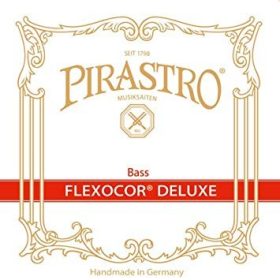 Bőgőhúr Pirastro Flexocor Deluxe H5 zenekari