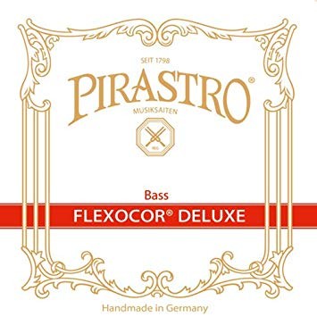Bőgőhúr Pirastro Flexocor Deluxe H5 zenekari