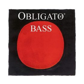 Bőgő Pirastro Obligato készlet, zenekari